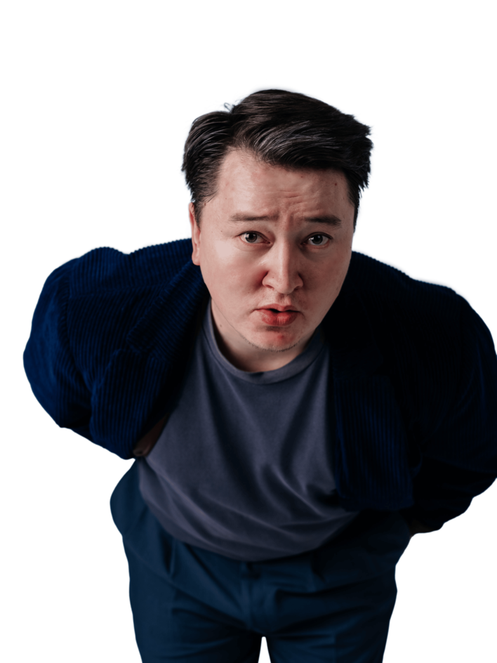 Dau — TOBE әртісі